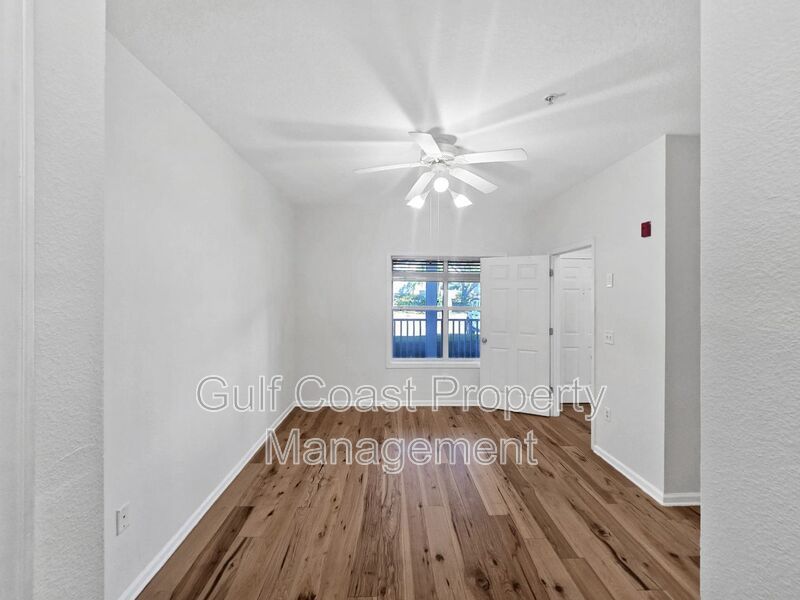 Gated Community Living with FREE Garage! Updated 2BR/2BA Condo in The Palms of Cortez property image