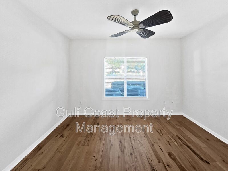 Gated Community Living with FREE Garage! Updated 2BR/2BA Condo in The Palms of Cortez property image