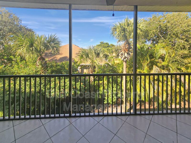Annual rental-2Bed, 2 bath condo with a one car garage in the highly desirable Palma Sola Trace community! property image