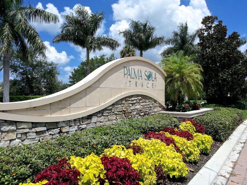 Annual rental-2Bed, 2 bath condo with a one car garage in the highly desirable Palma Sola Trace community! property image