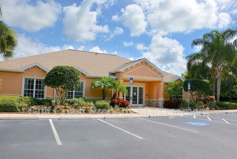 Annual rental-2Bed, 2 bath condo with a one car garage in the highly desirable Palma Sola Trace community! property image