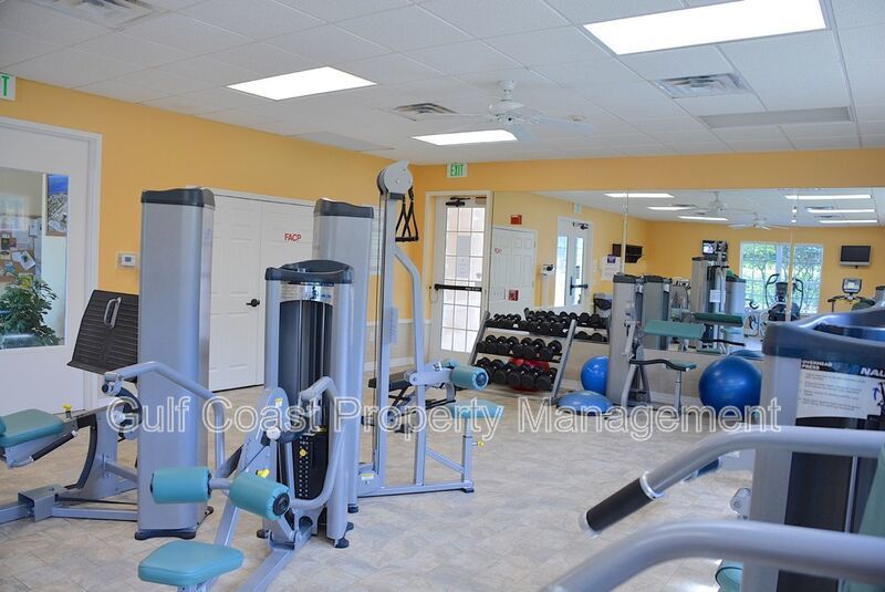 Annual rental-2Bed, 2 bath condo with a one car garage in the highly desirable Palma Sola Trace community! property image