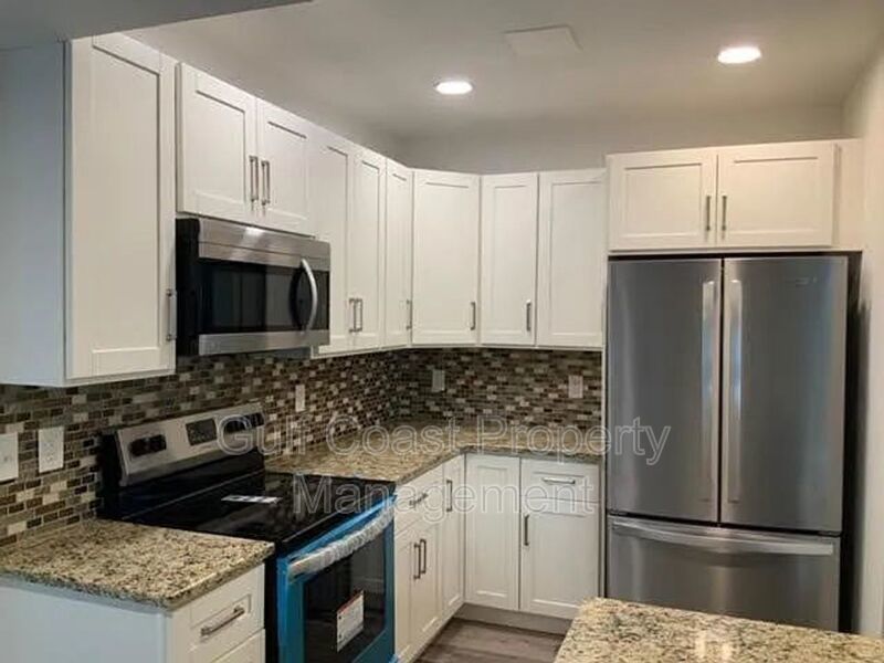 Charming 2-Bedroom with Modern Upgrades and Spacious Fenced Yard property image