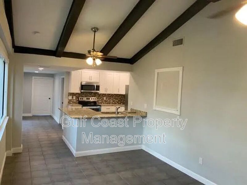 Charming 2-Bedroom with Modern Upgrades and Spacious Fenced Yard property image