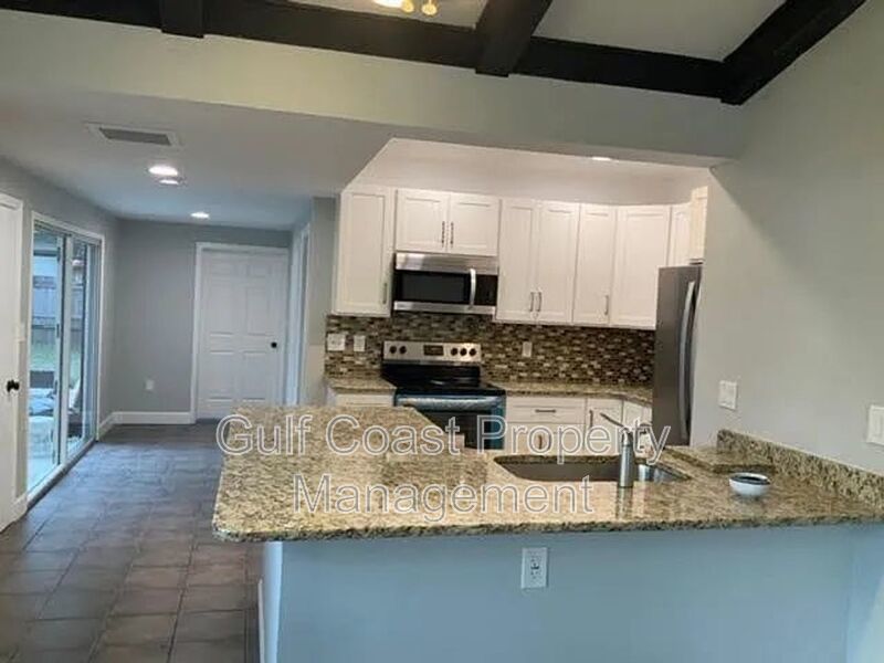 Charming 2-Bedroom with Modern Upgrades and Spacious Fenced Yard property image