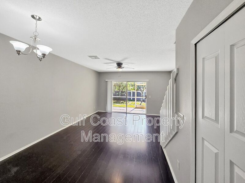 Annual 2BR/2.5BA Townhome in Gated Sabal Harbour that offers Key West Style Living property image