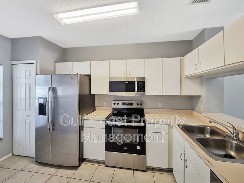 Annual 2BR/2.5BA Townhome in Gated Sabal Harbour that offers Key West Style Living property image