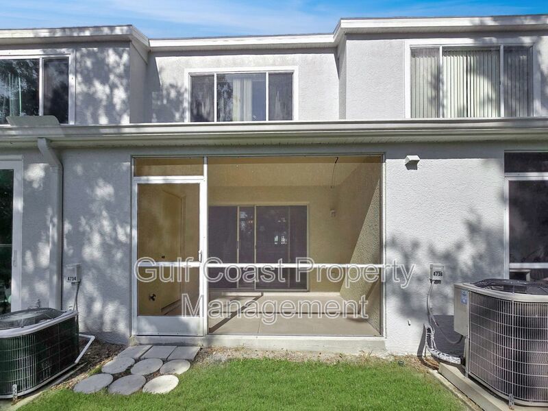 Annual 2BR/2.5BA Townhome in Gated Sabal Harbour that offers Key West Style Living property image