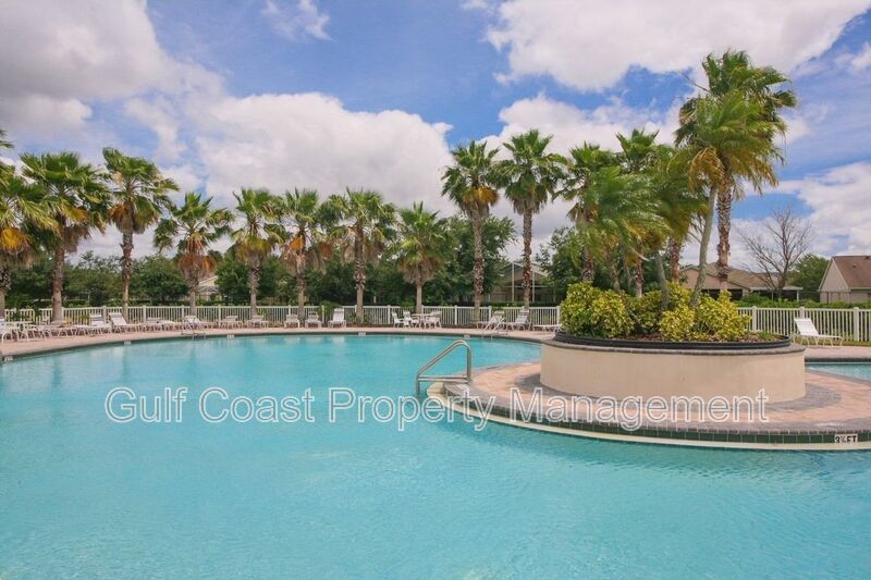 Annual 2BR/2.5BA Townhome in Gated Sabal Harbour that offers Key West Style Living property image