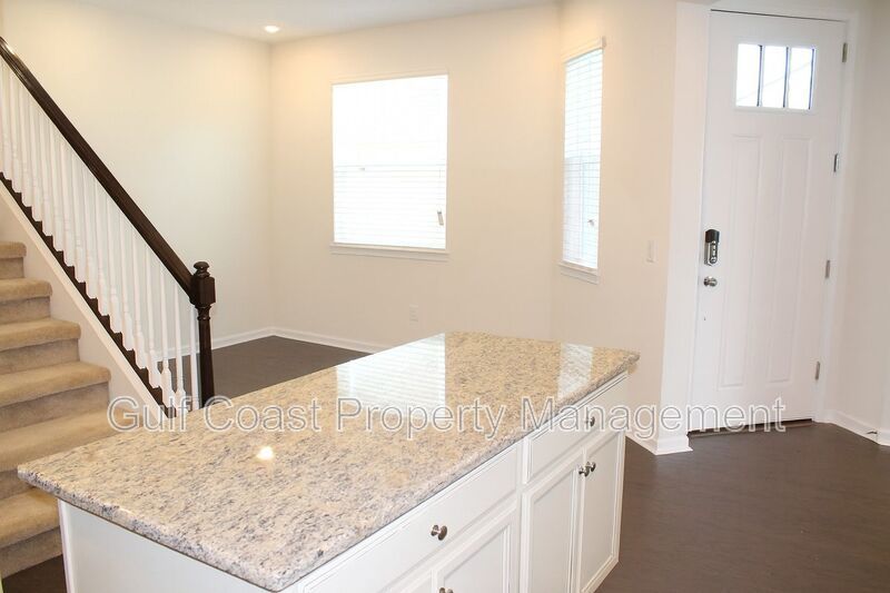 Annual Three Bedroom, Two Bath with a Two Car Garage, Town Home Located in Harmony Lakewood Ranch property image