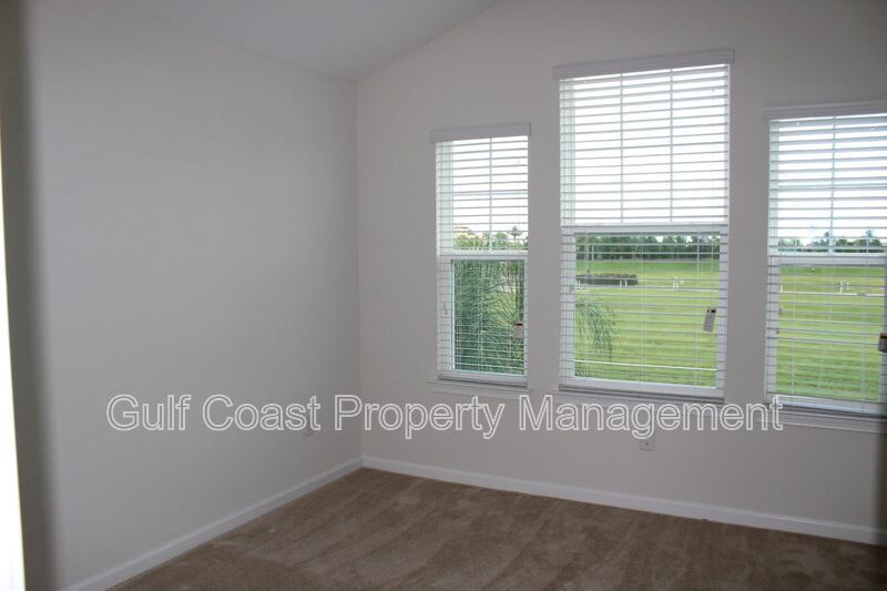 Annual Three Bedroom, Two Bath with a Two Car Garage, Town Home Located in Harmony Lakewood Ranch property image