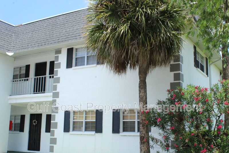 Annual Updated 1BR/1BA Condo – New Interior Finishes, Located on the 2nd Floor property image