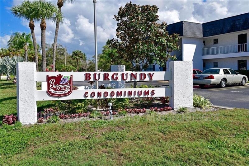 Annual Updated 1BR/1BA Condo – New Interior Finishes, Located on the 2nd Floor property image