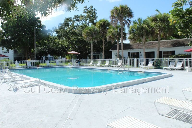 Annual Updated 1BR/1BA Condo – New Interior Finishes, Located on the 2nd Floor property image