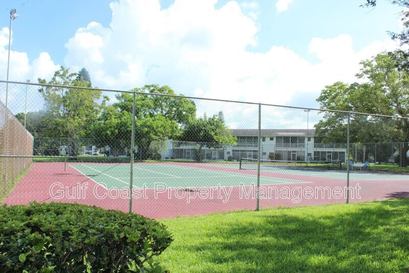 Annual Updated 1BR/1BA Condo – New Interior Finishes, Located on the 2nd Floor property image