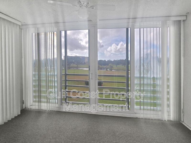 Annual Rental, Pinebrook Golf-Course View 2/2 Condo with Den, Resort-Style Amenities & Prime Location property image