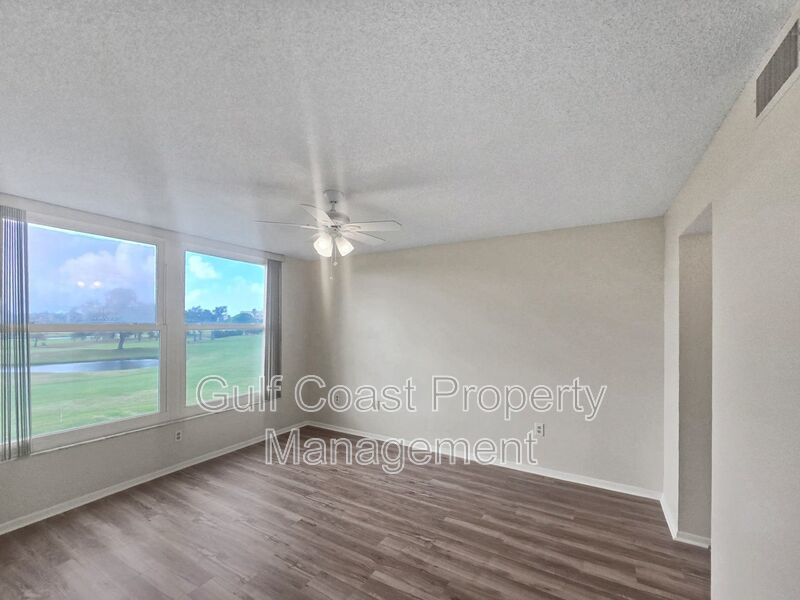 Annual Rental, Pinebrook Golf-Course View 2/2 Condo with Den, Resort-Style Amenities & Prime Location property image