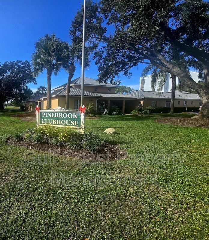 Annual Rental, Pinebrook Golf-Course View 2/2 Condo with Den, Resort-Style Amenities & Prime Location property image