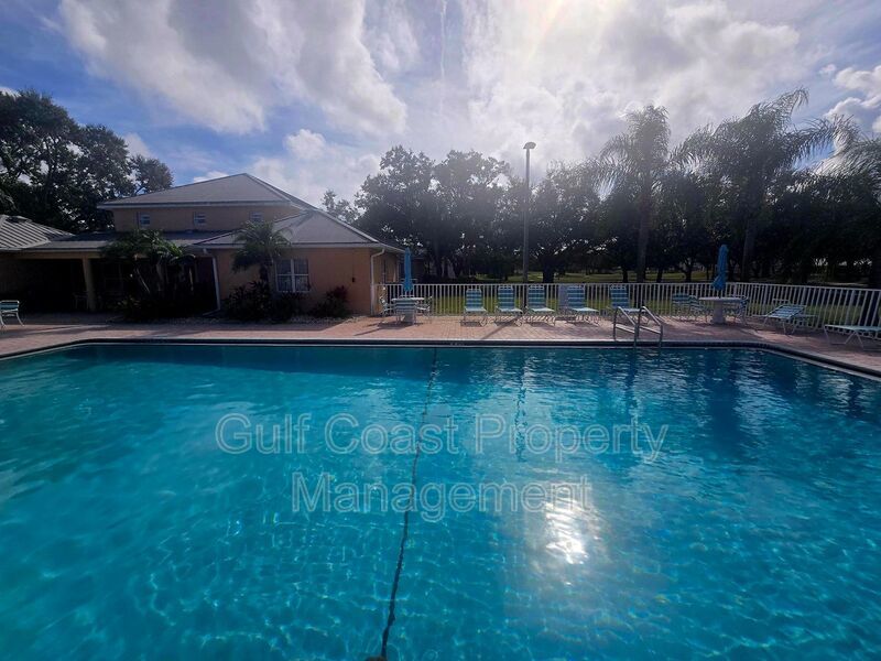 Annual Rental, Pinebrook Golf-Course View 2/2 Condo with Den, Resort-Style Amenities & Prime Location property image