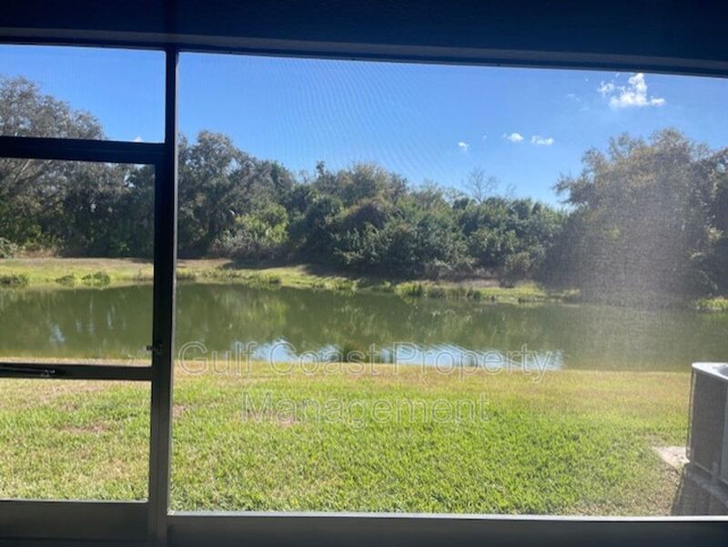 Gated Palmer Ranch Townhome Near Legacy Trail & Gulf Beaches property image