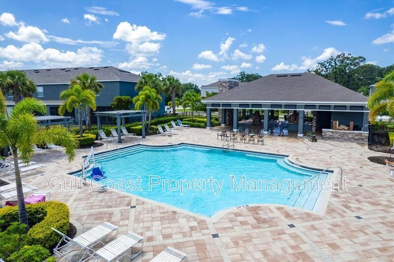 Gated Palmer Ranch Townhome Near Legacy Trail & Gulf Beaches property image