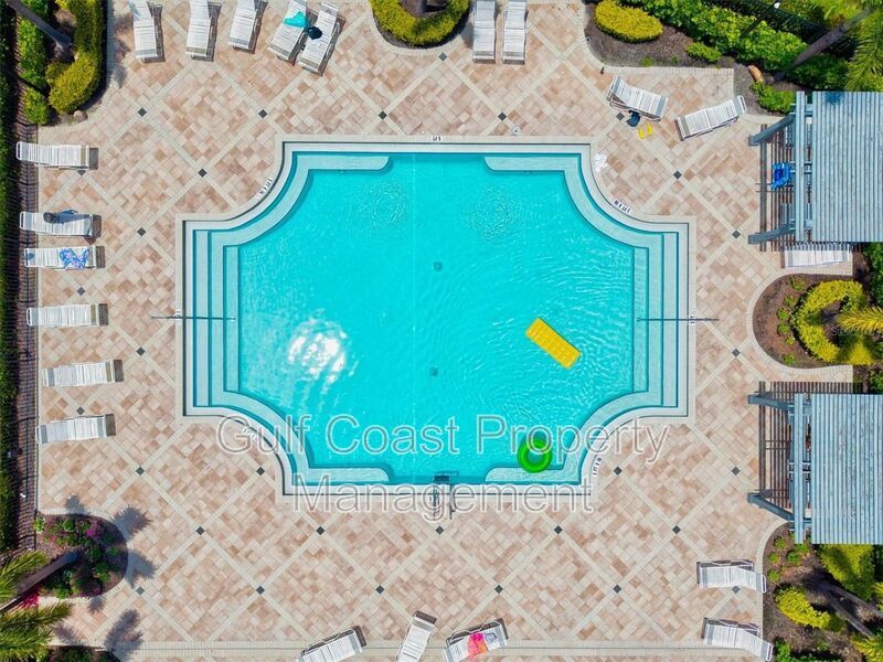 Gated Palmer Ranch Townhome Near Legacy Trail & Gulf Beaches property image