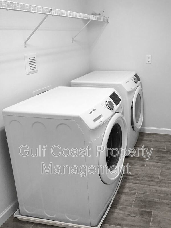 Annual Three Bedroom, 2.5 Bath, with a Garage Townhome, Located in the Community of Harmony property image