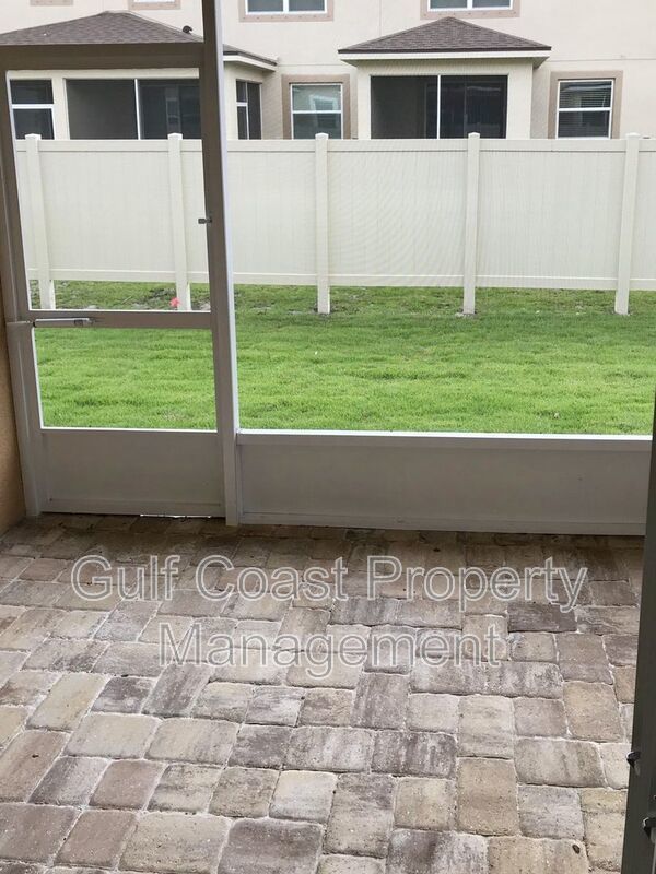 Annual Three Bedroom, 2.5 Bath, with a Garage Townhome, Located in the Community of Harmony property image