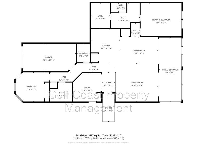 15156 Palmer Lake Cr #103 property image