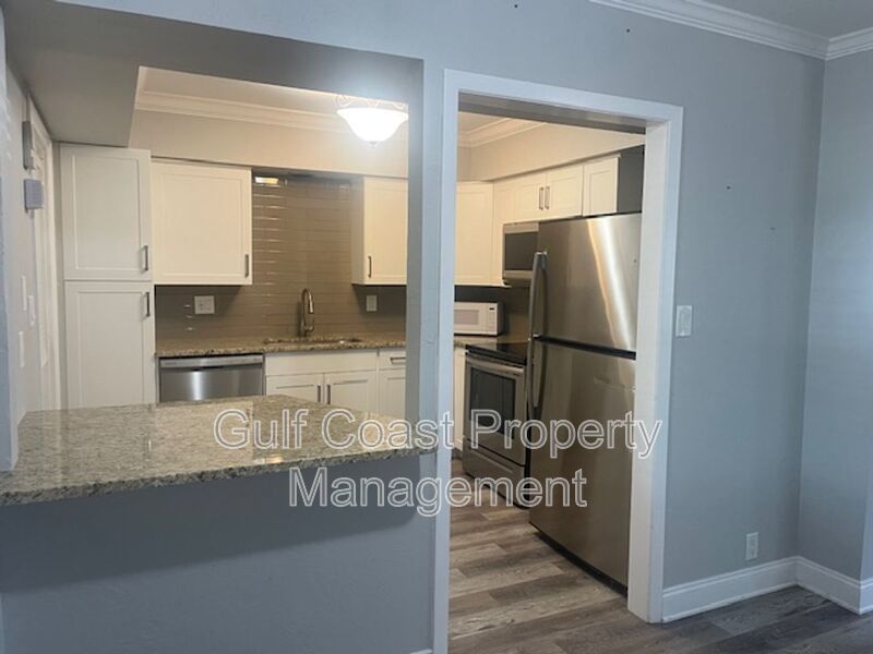 Charming Rental with Modern Upgrades and Spacious Fenced Yard property image