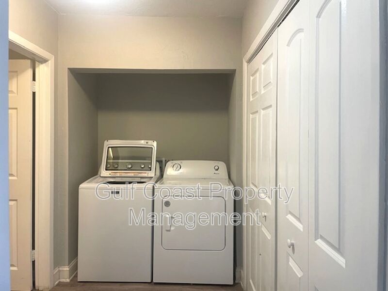 Charming Rental with Modern Upgrades and Spacious Fenced Yard property image