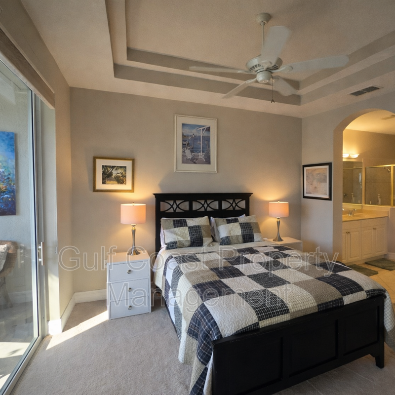 Annual Rental with Den and Two-Car Garage Located in Waterlefe with Golf and Water Views property image