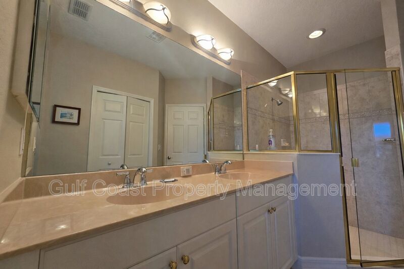 Annual Rental with Den and Two-Car Garage Located in Waterlefe with Golf and Water Views property image