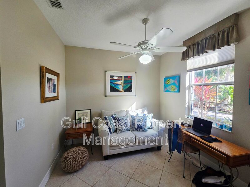 Annual Rental with Den and Two-Car Garage Located in Waterlefe with Golf and Water Views property image