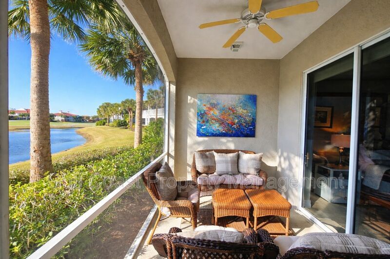 Annual Rental with Den and Two-Car Garage Located in Waterlefe with Golf and Water Views property image