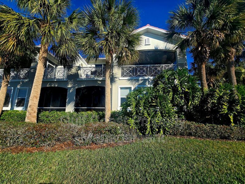 Annual Rental with Den and Two-Car Garage Located in Waterlefe with Golf and Water Views property image