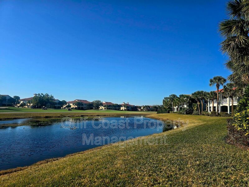 Annual Rental with Den and Two-Car Garage Located in Waterlefe with Golf and Water Views property image
