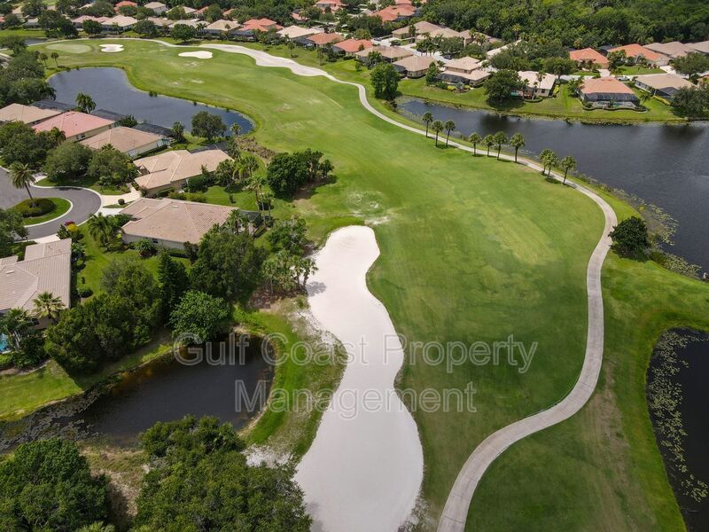 Annual Rental with Den and Two-Car Garage Located in Waterlefe with Golf and Water Views property image