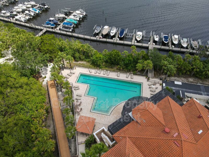 Annual Rental with Den and Two-Car Garage Located in Waterlefe with Golf and Water Views property image