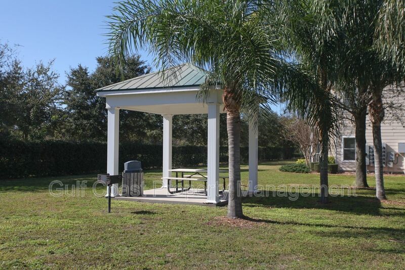 Annual Updated One Bedroom, Lakefront Condo in Gated Palms of Cortez – Ground Floor with Washer & Dryer property image