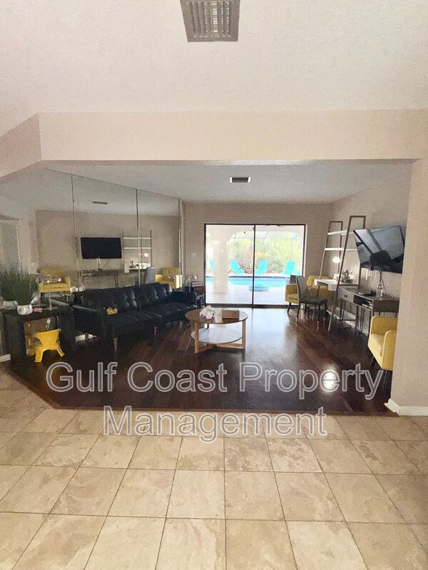 Stunning Furnished Pool him on Accessible Canal property image