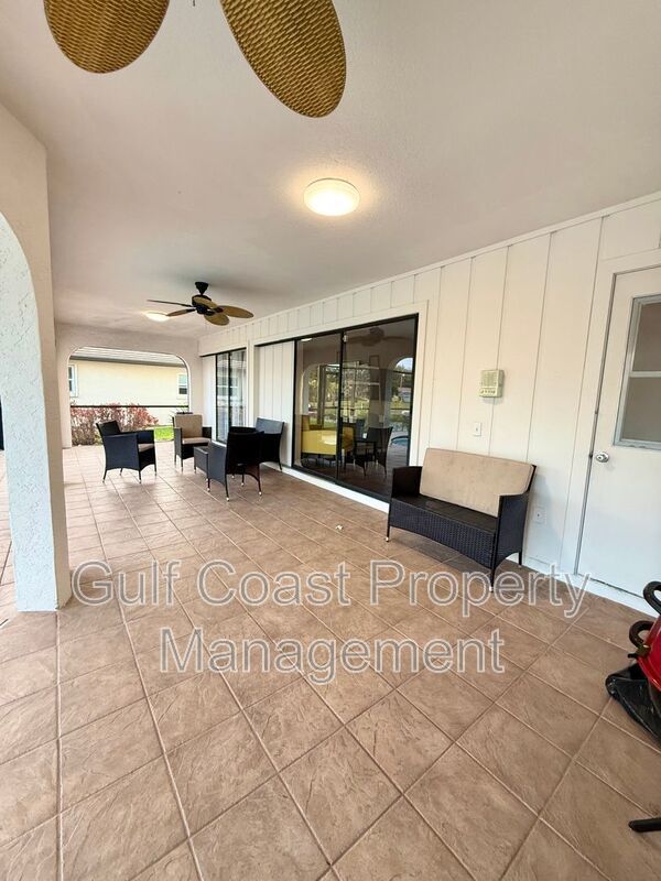 Stunning Furnished Pool him on Accessible Canal property image