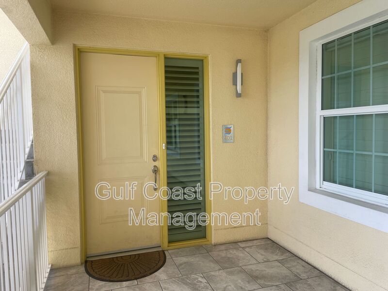 Coastal Luxury at Hidden Bay | 3BR Waterfront Condo with Bay Views property image