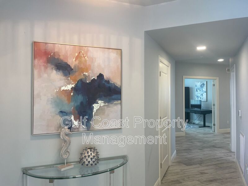 Coastal Luxury at Hidden Bay | 3BR Waterfront Condo with Bay Views property image