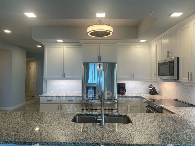 Coastal Luxury at Hidden Bay | 3BR Waterfront Condo with Bay Views property image