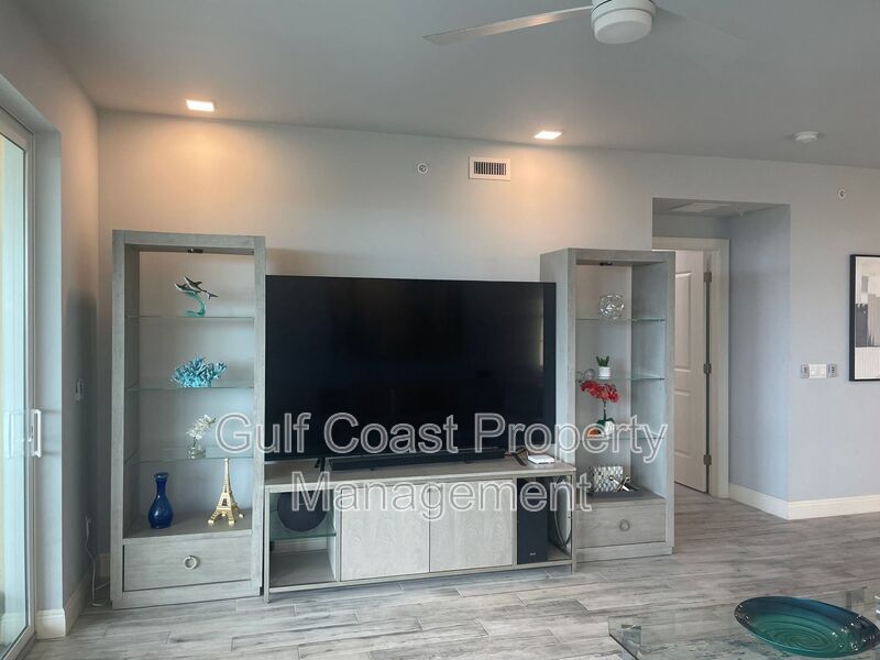 Coastal Luxury at Hidden Bay | 3BR Waterfront Condo with Bay Views property image