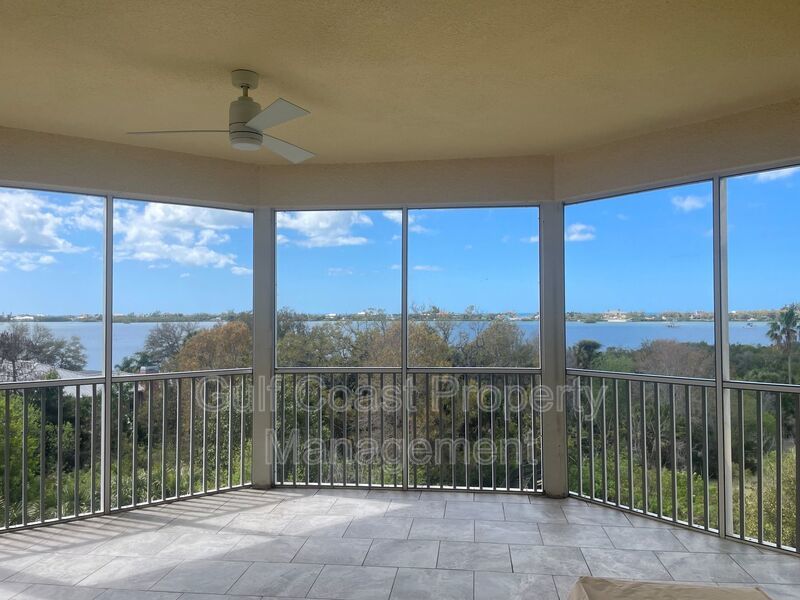 Coastal Luxury at Hidden Bay | 3BR Waterfront Condo with Bay Views property image