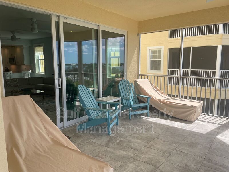 Coastal Luxury at Hidden Bay | 3BR Waterfront Condo with Bay Views property image