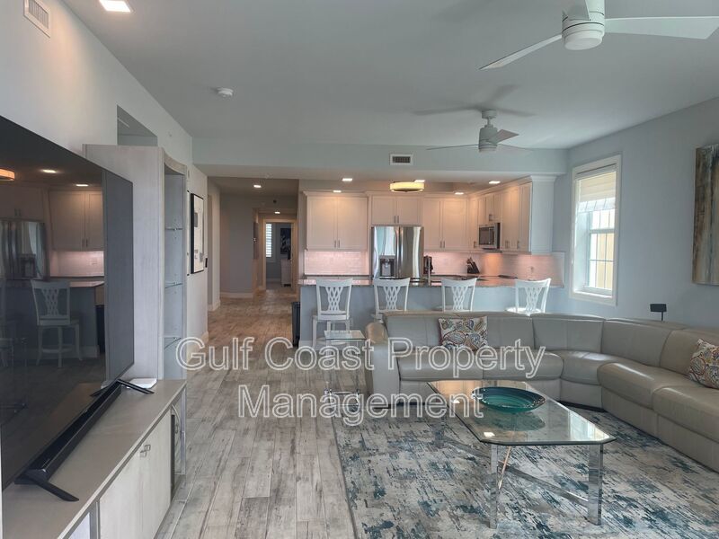 Coastal Luxury at Hidden Bay | 3BR Waterfront Condo with Bay Views property image