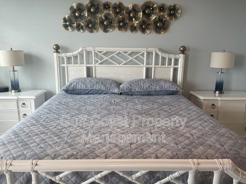 Coastal Luxury at Hidden Bay | 3BR Waterfront Condo with Bay Views property image